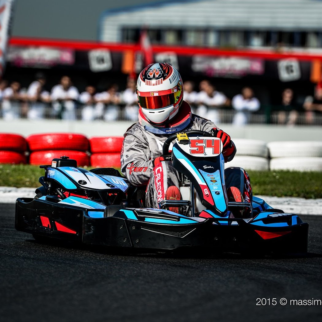RKC Karting | Paris 1