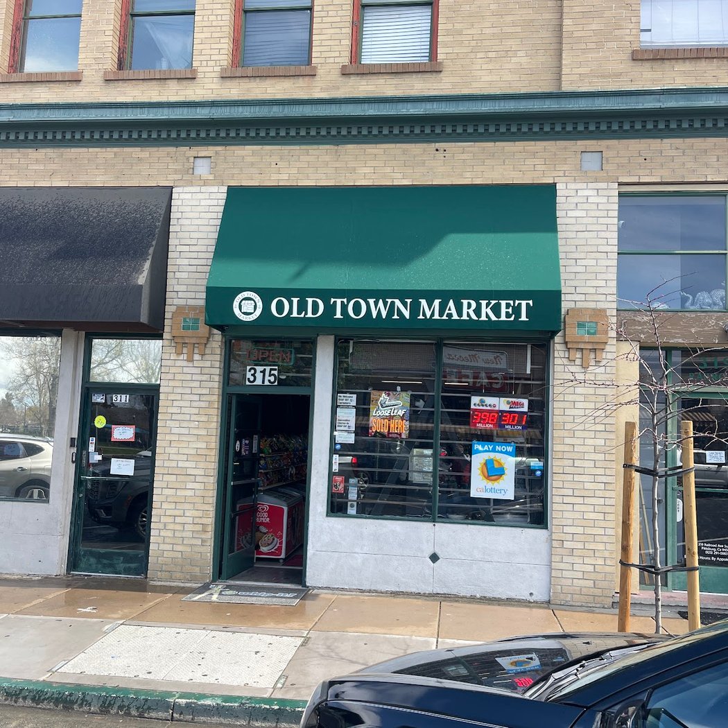 Old Town Market 2