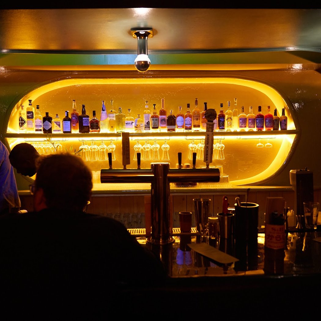 Bar Trivia Night 2