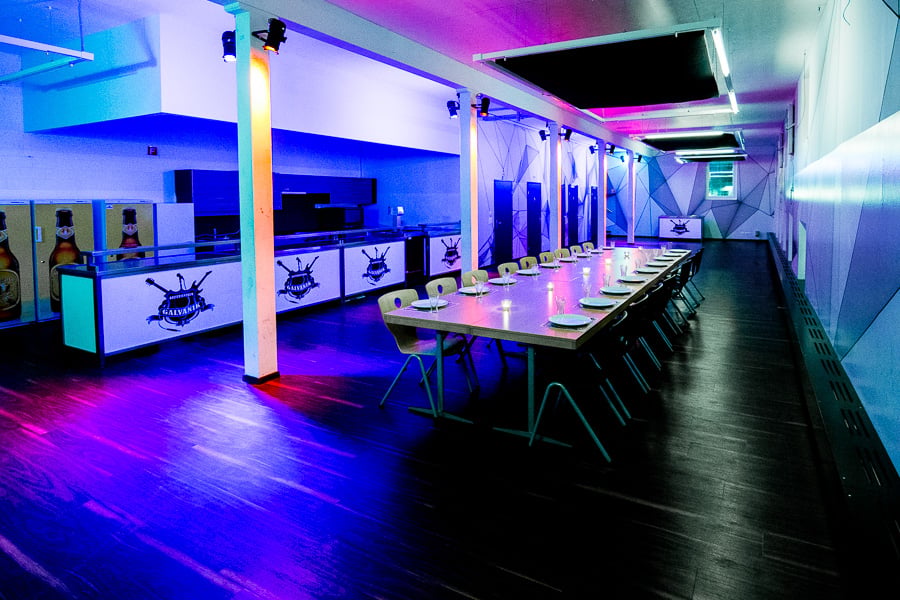 Kulturzentrum Galvanik Zug 3