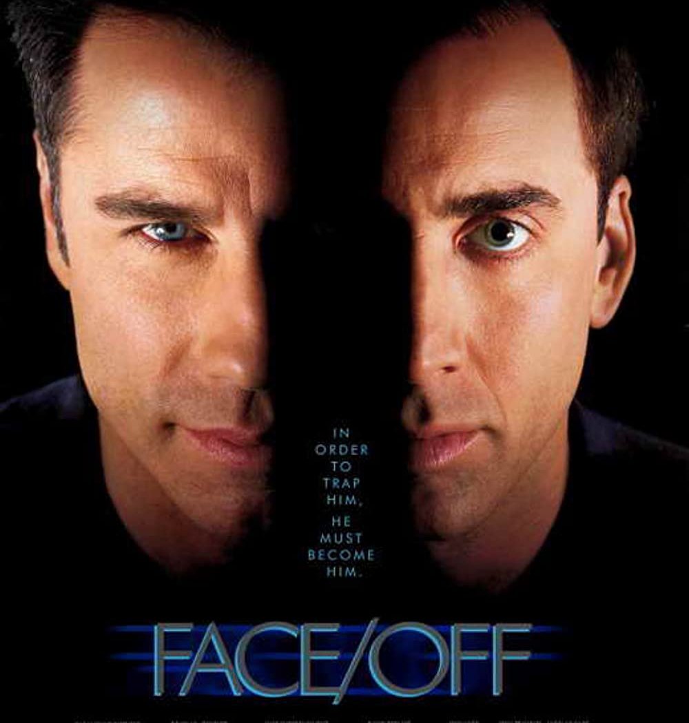 Face/Off 1