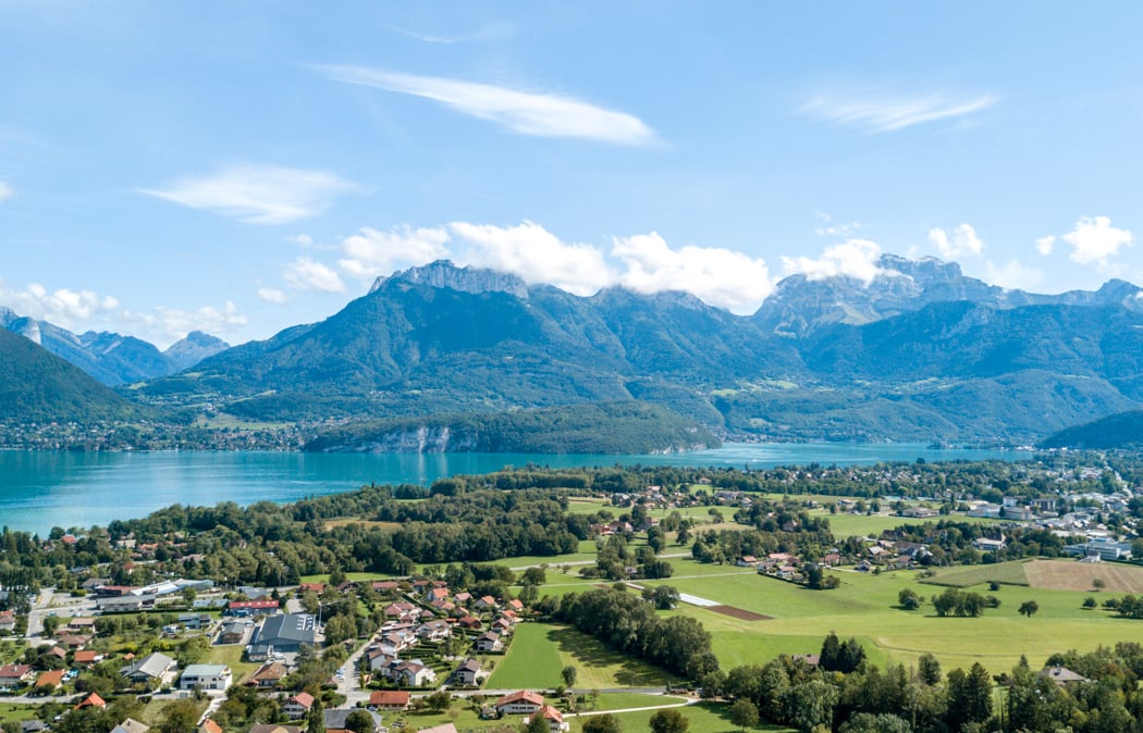 Neaclub Les Balcons Du Lac Annecy 2