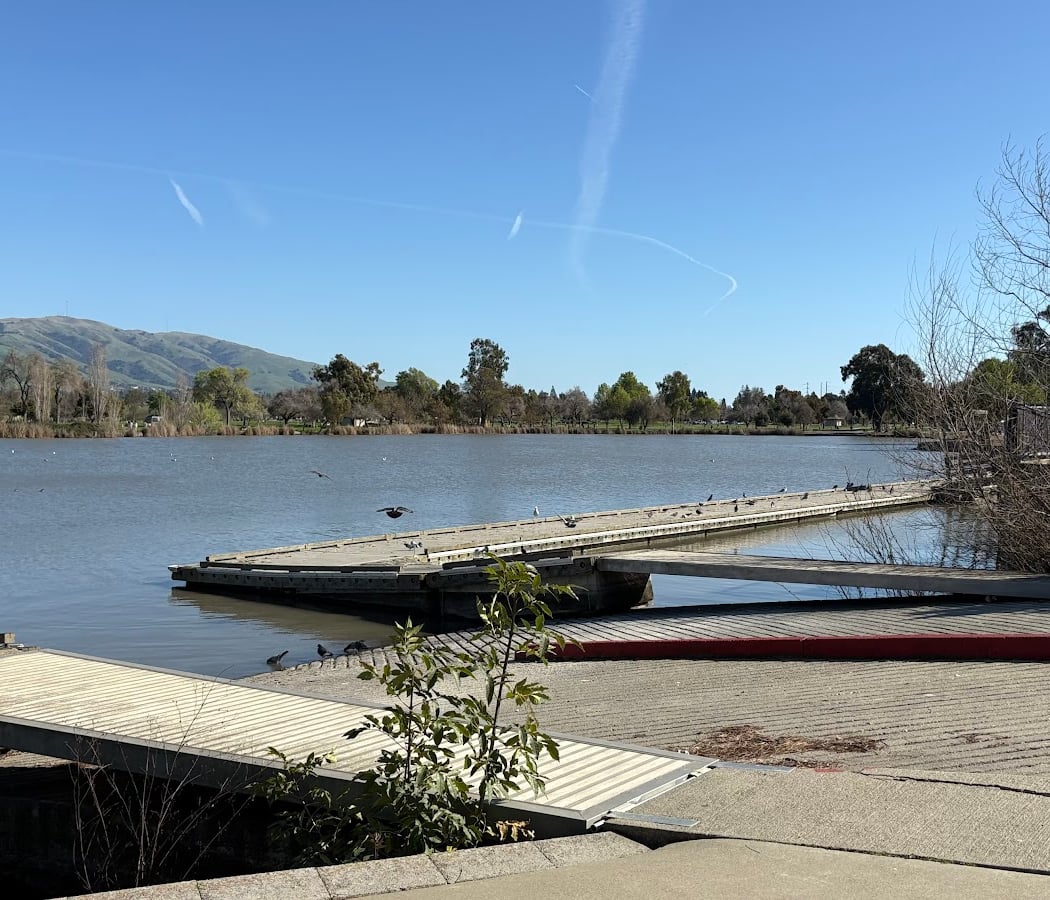 Mammoth Picnic Area 2