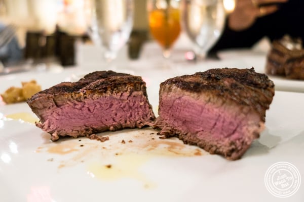 Davio's Northern Italian Steakhouse 3