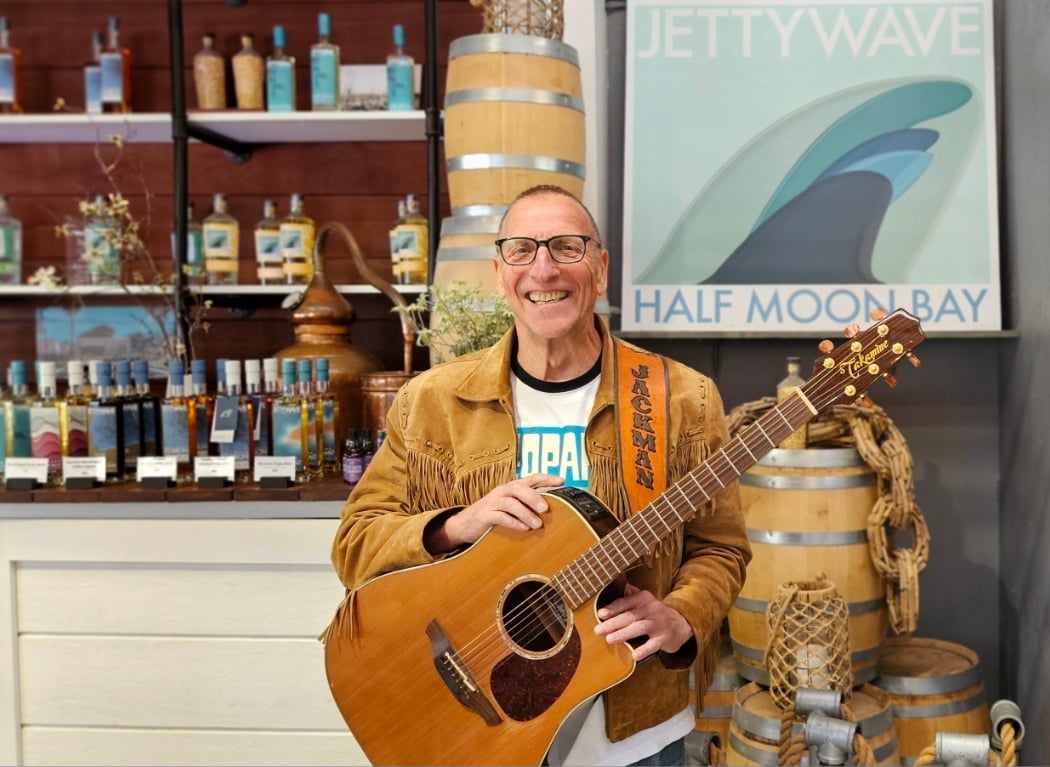 Jettywave Distillery 3