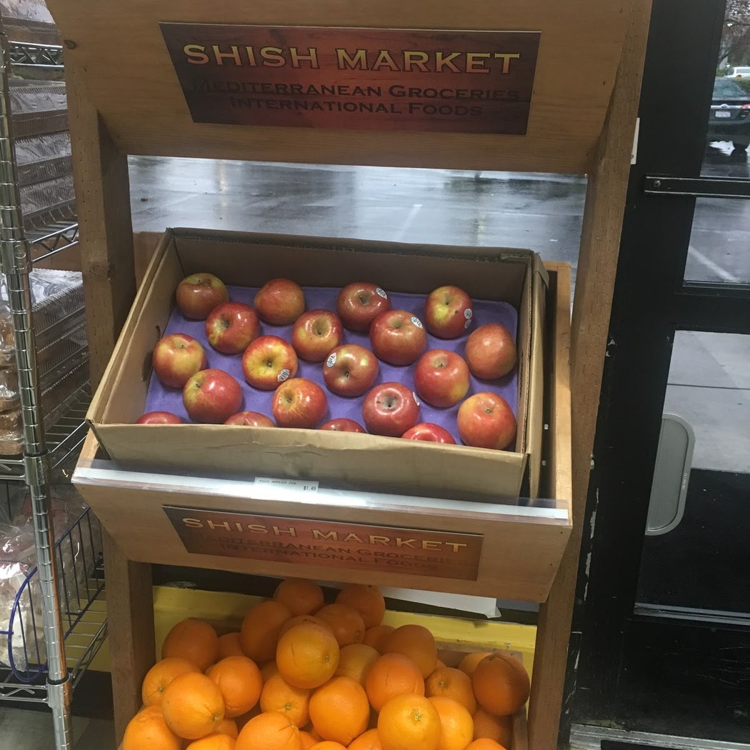 Shish Market Mediterranean and European Convenient Grocery 3