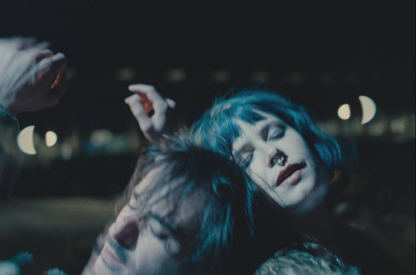 The World’s Beauty: Recent International Shorts 1