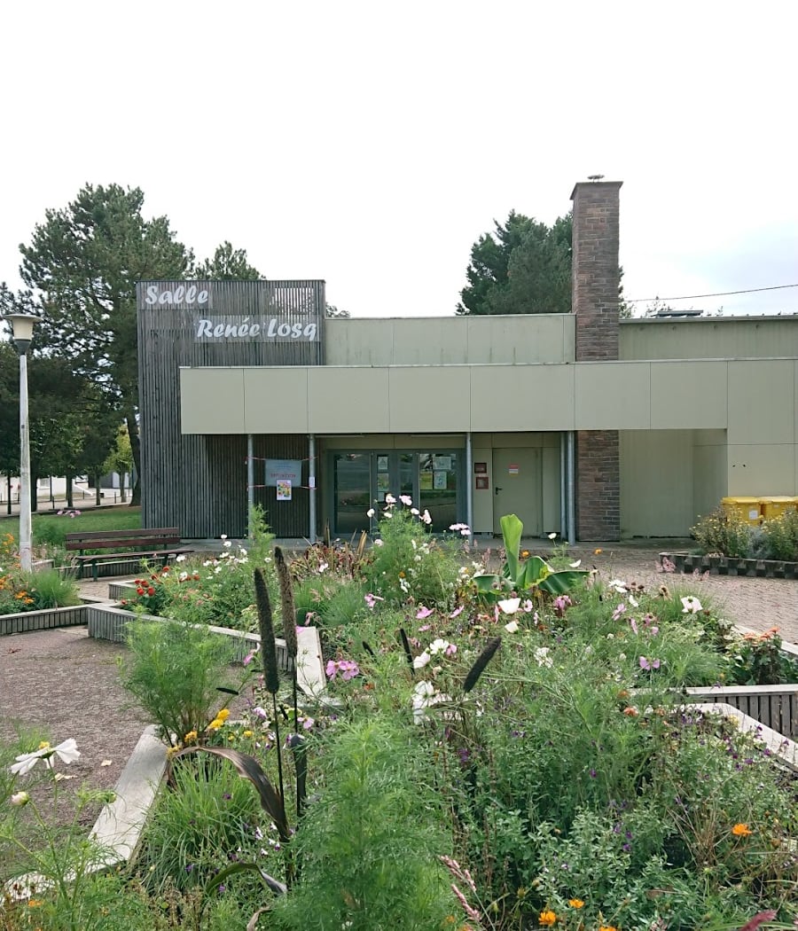 Salle Renée Losq 3