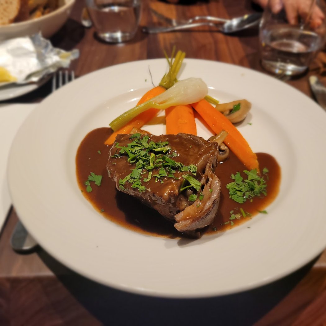 Bistrot Chez France 1