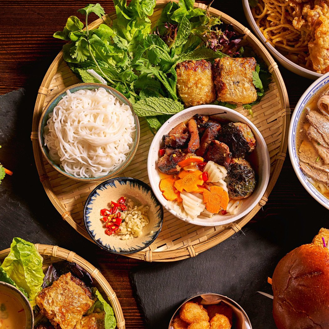 Banh Mi Zon 1
