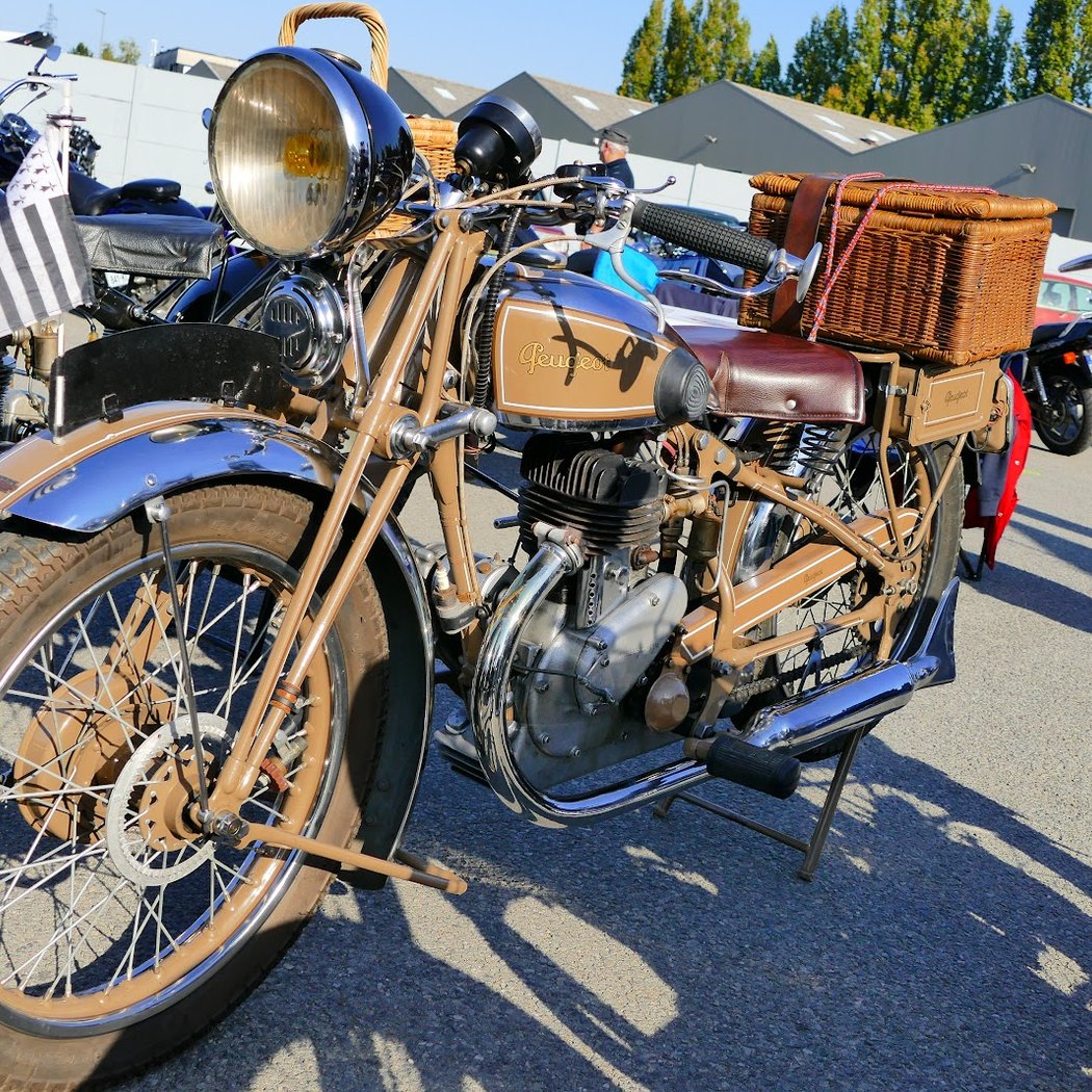 L'ATELIER CAFE RACER 3