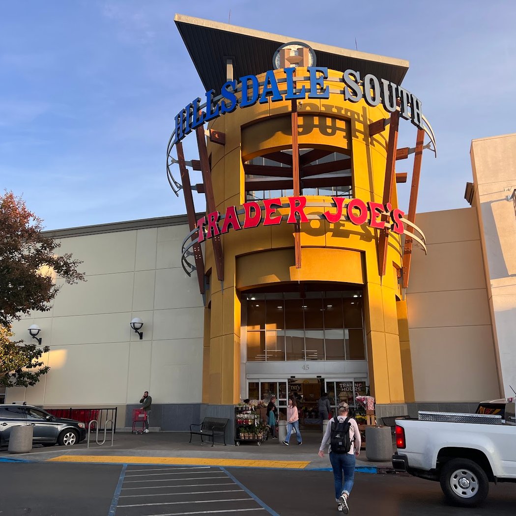 Trader Joe's 2