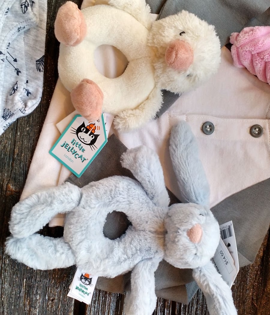 My Little Sunshine Kids Store 1