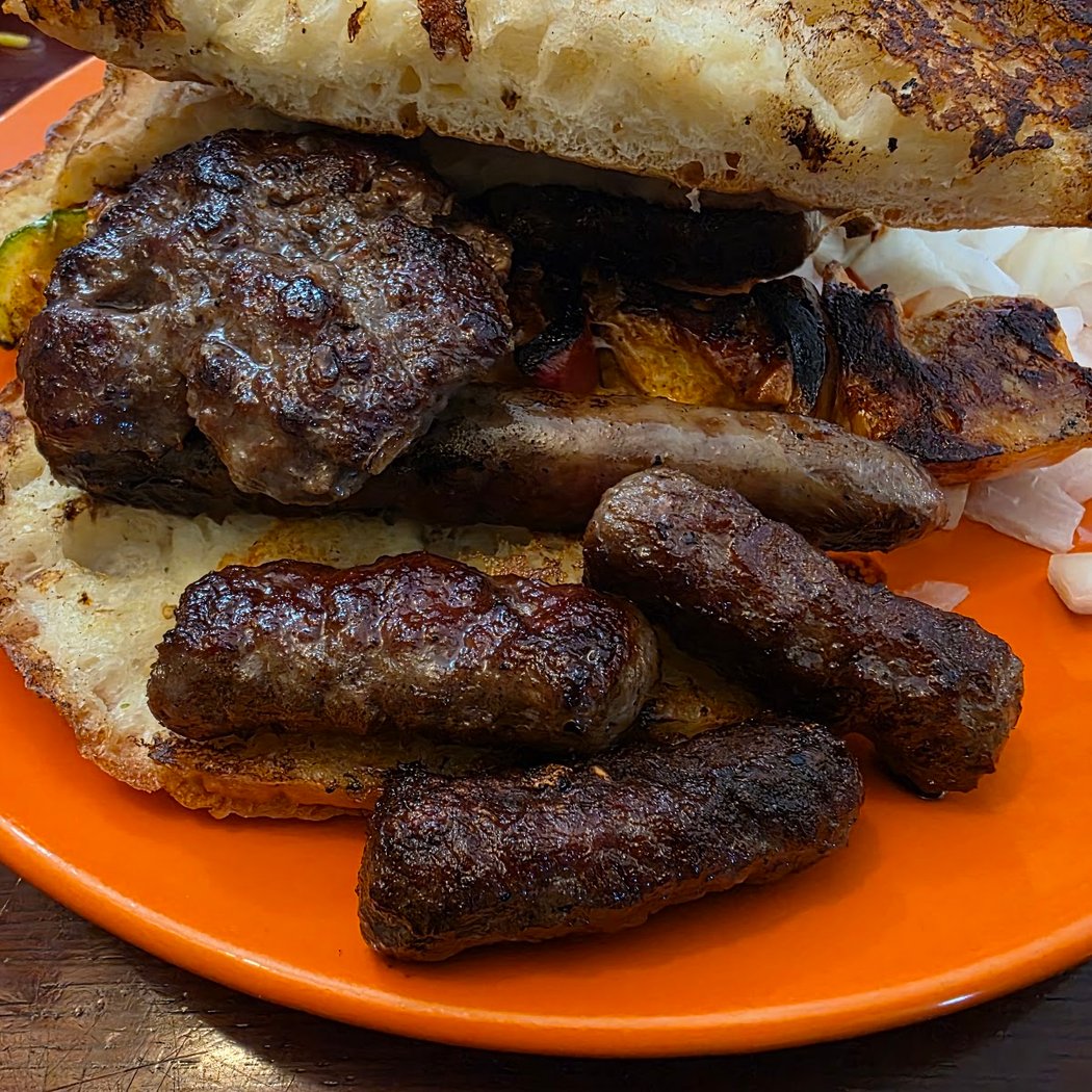 Euro Grill 1