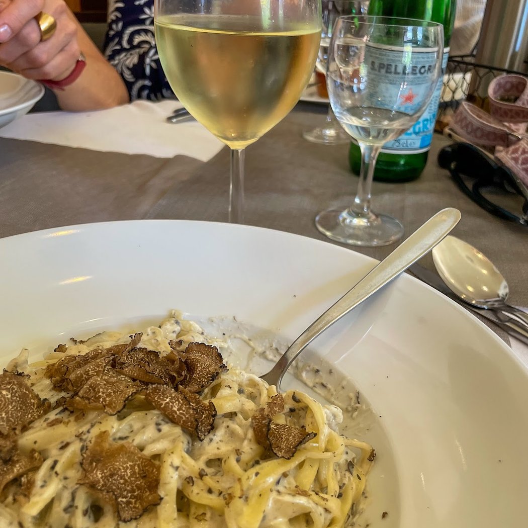 Stammtisch
