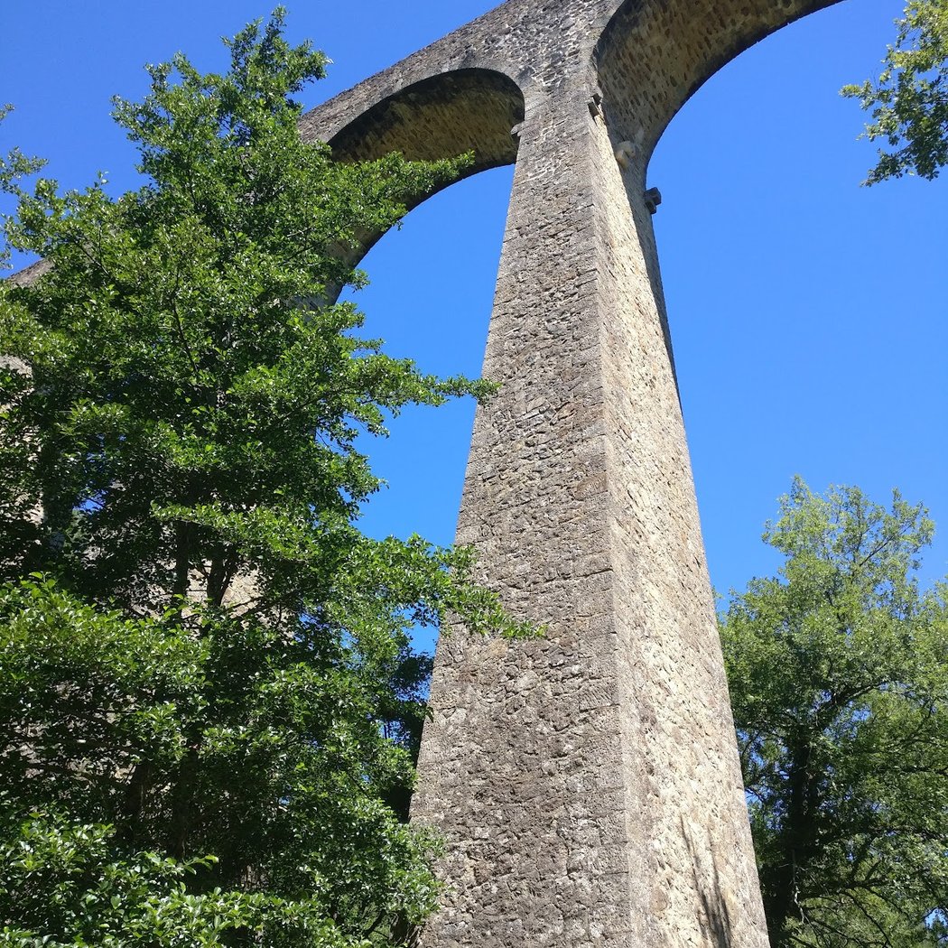 Viaduc de Dolovy 1