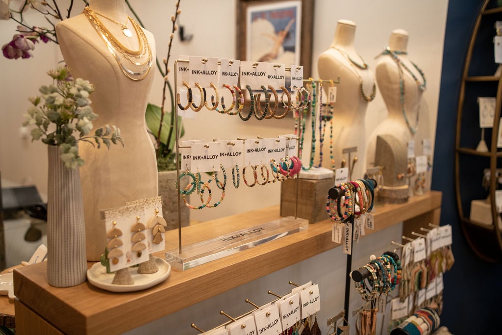 Siren Boutique 3