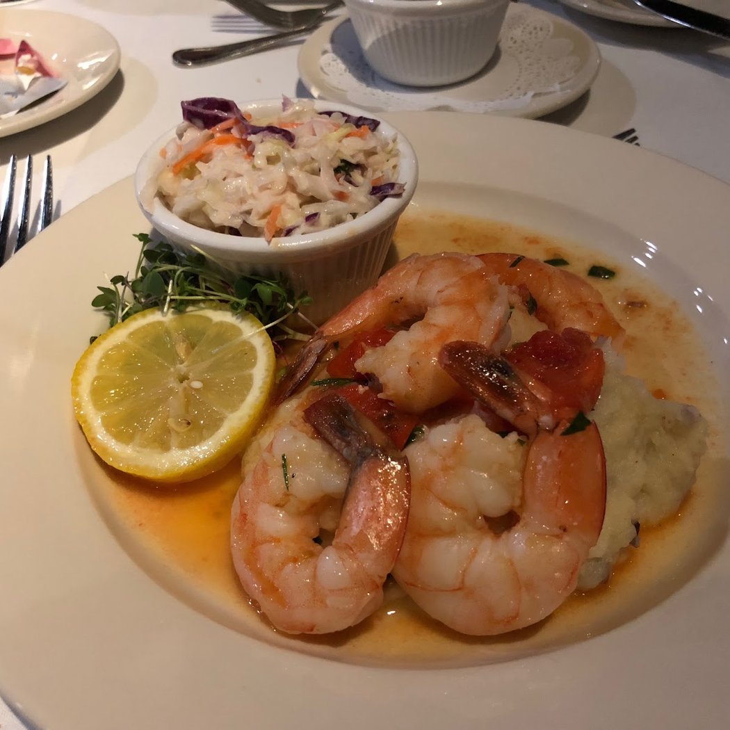 Clove Creek Dinner Theater 1