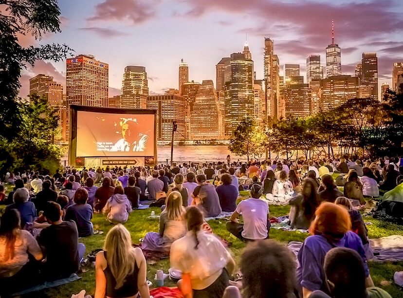 Movies With A View: Challengers