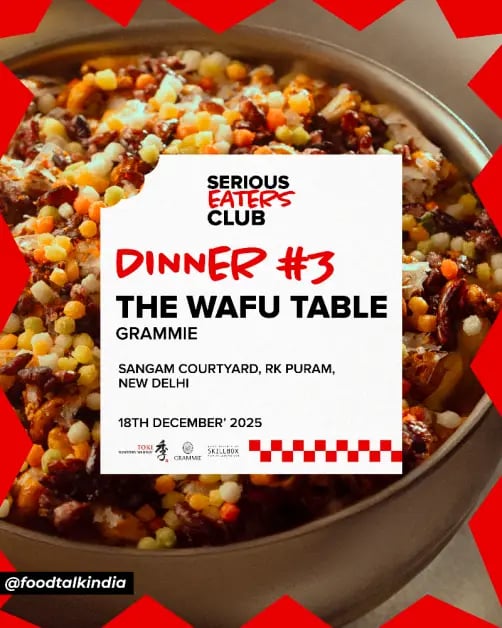 Serious Eaters Dinner Ft. Grammie Season 2 Dinner #3 1
