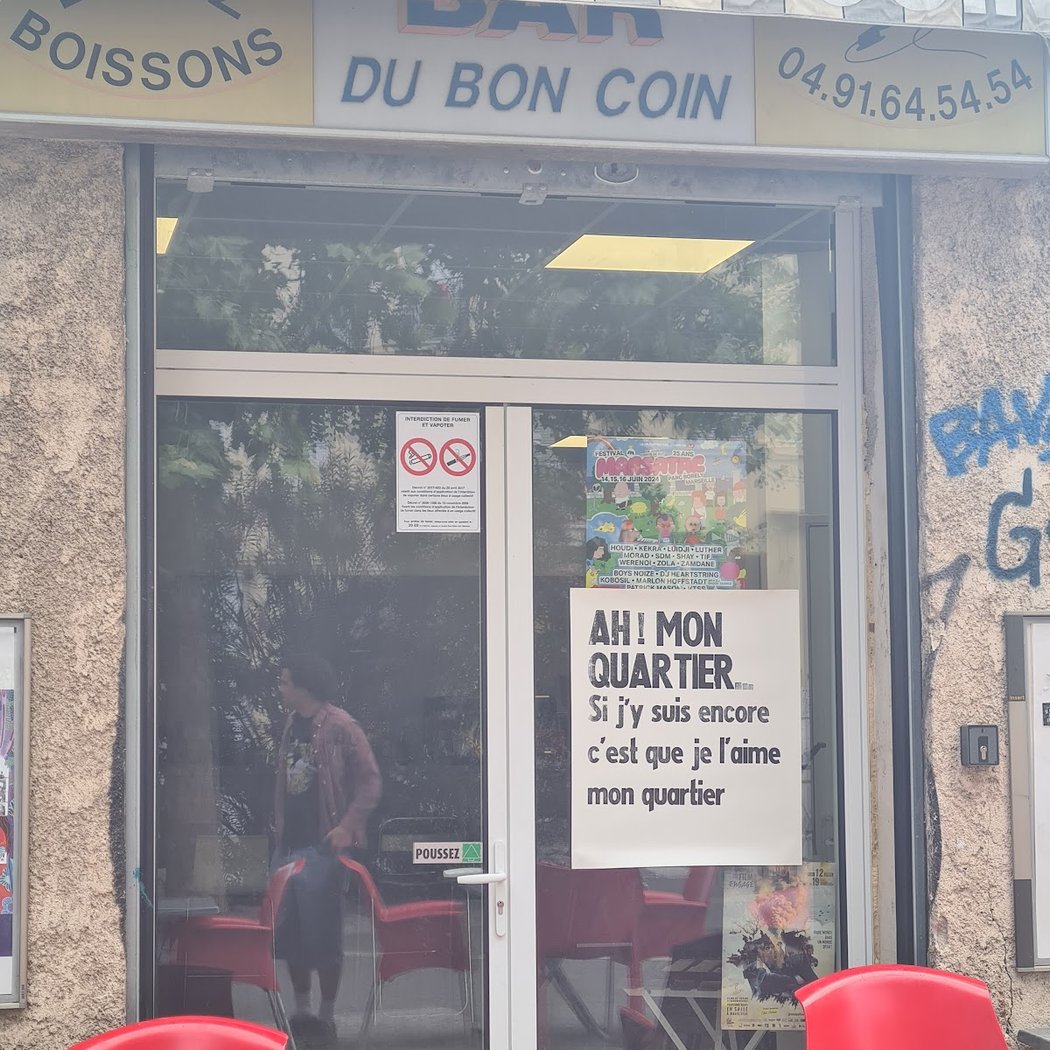 Bar du Bon Coin 4