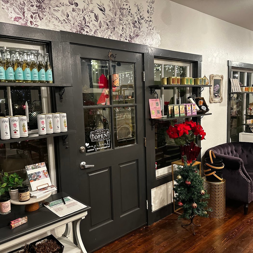 Holiday Open House 1