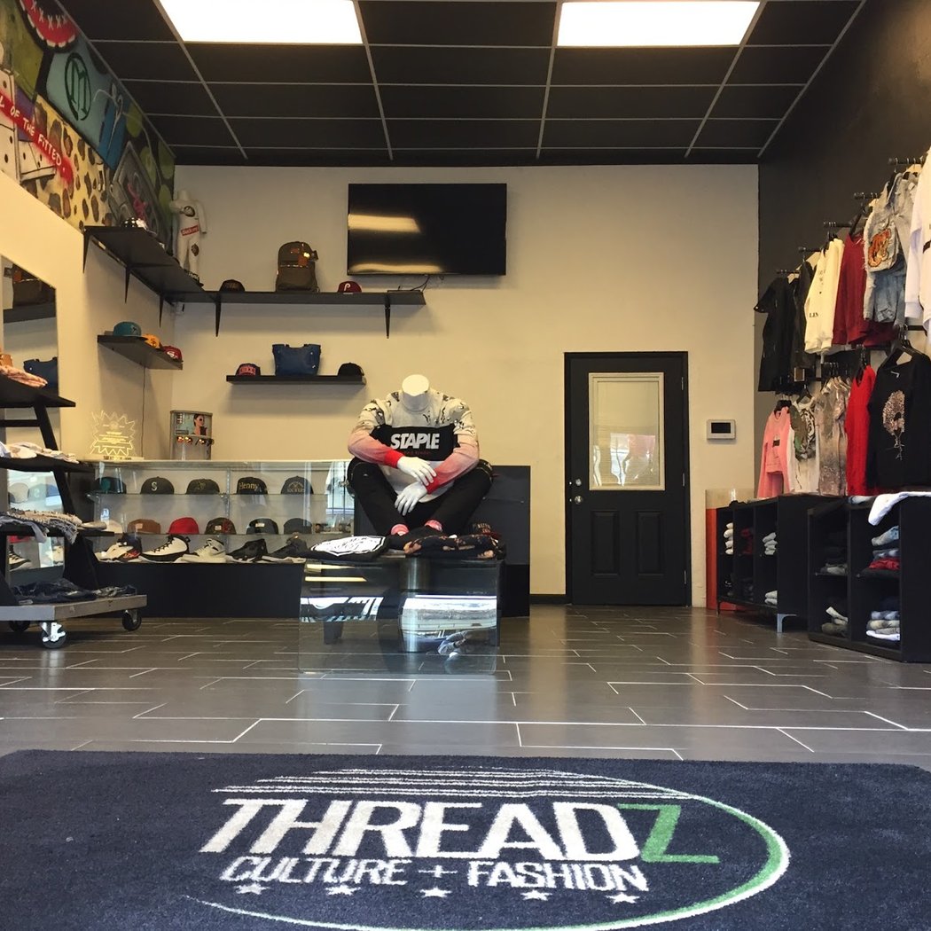 Threadz Culture and Fashion 2