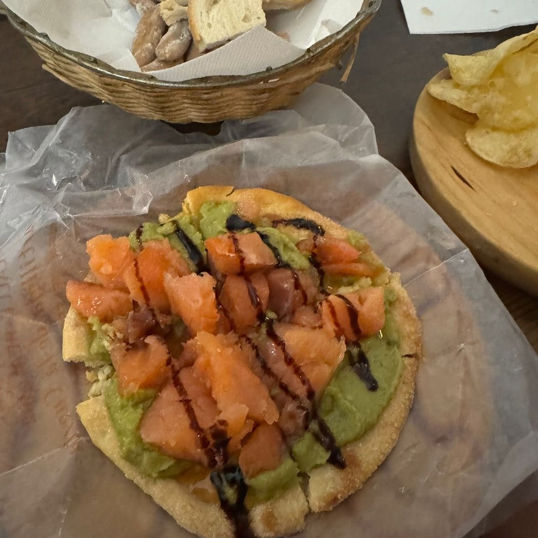 Bodeguita el 24 1