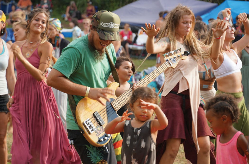 Reggae at Riverview 2