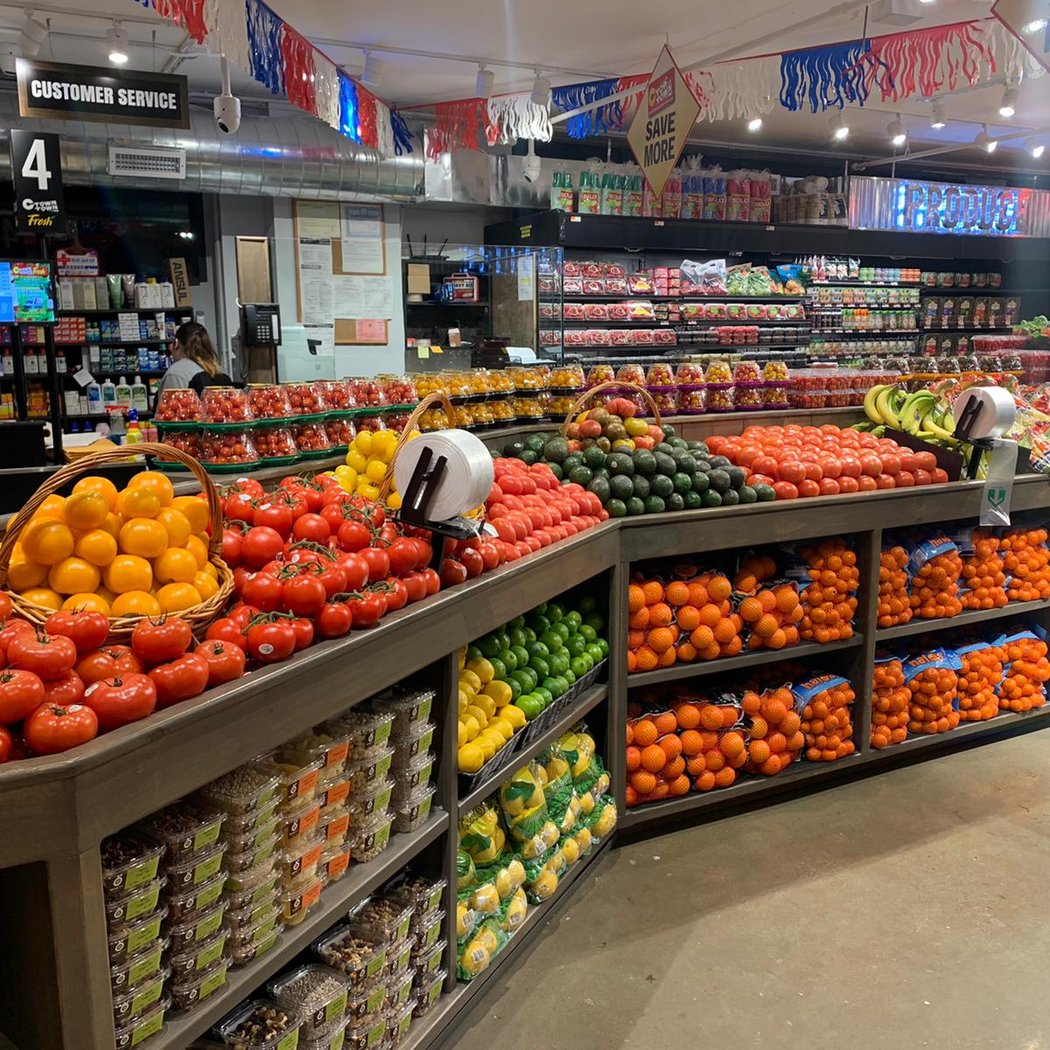 Astoria Marketplace 1