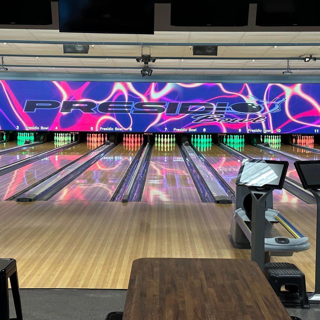 Presidio Bowl 1