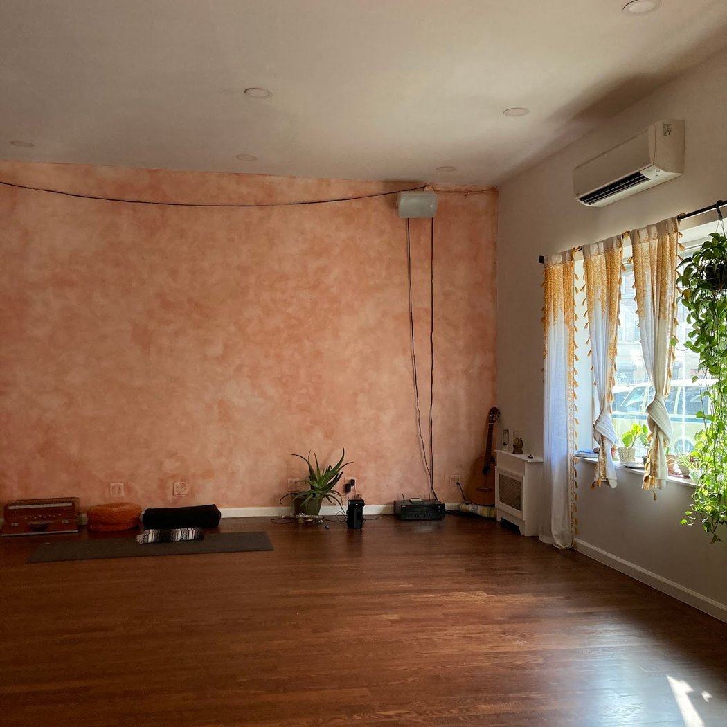 Lunar New Year Yoga Workshop 3