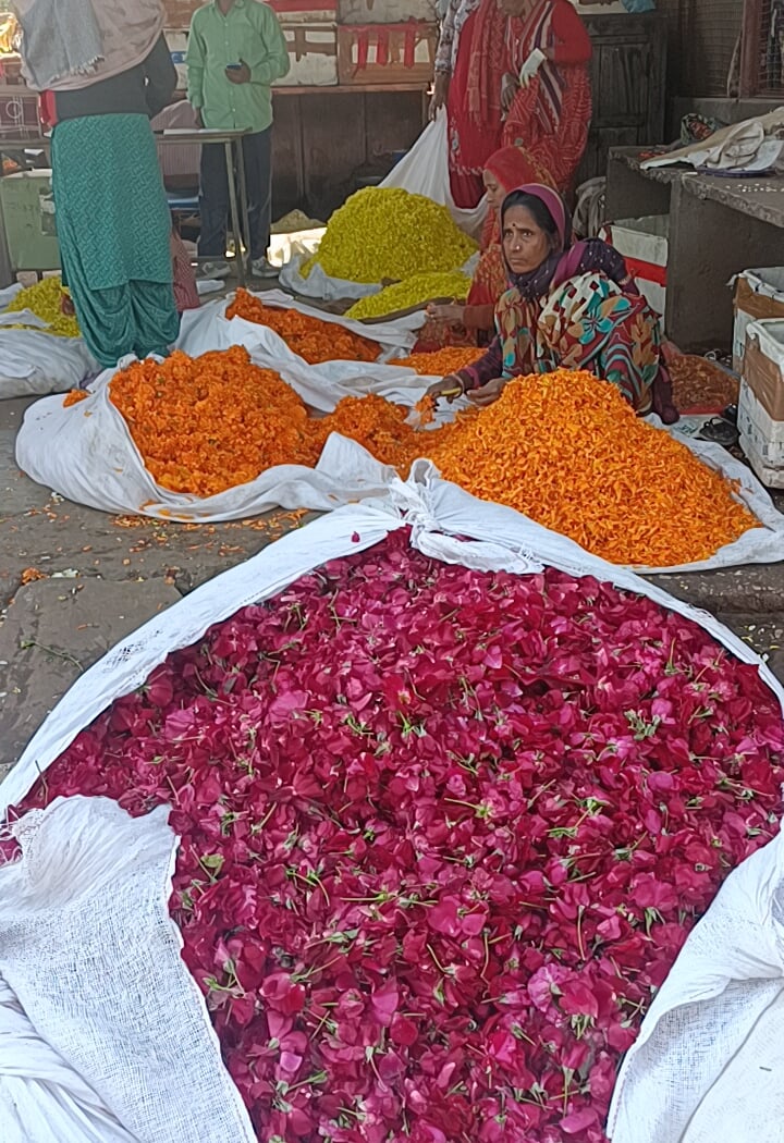 Phool mandi 2