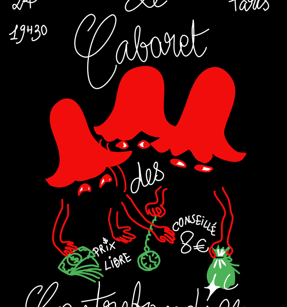 Le Cabaret des Contrebandières 1