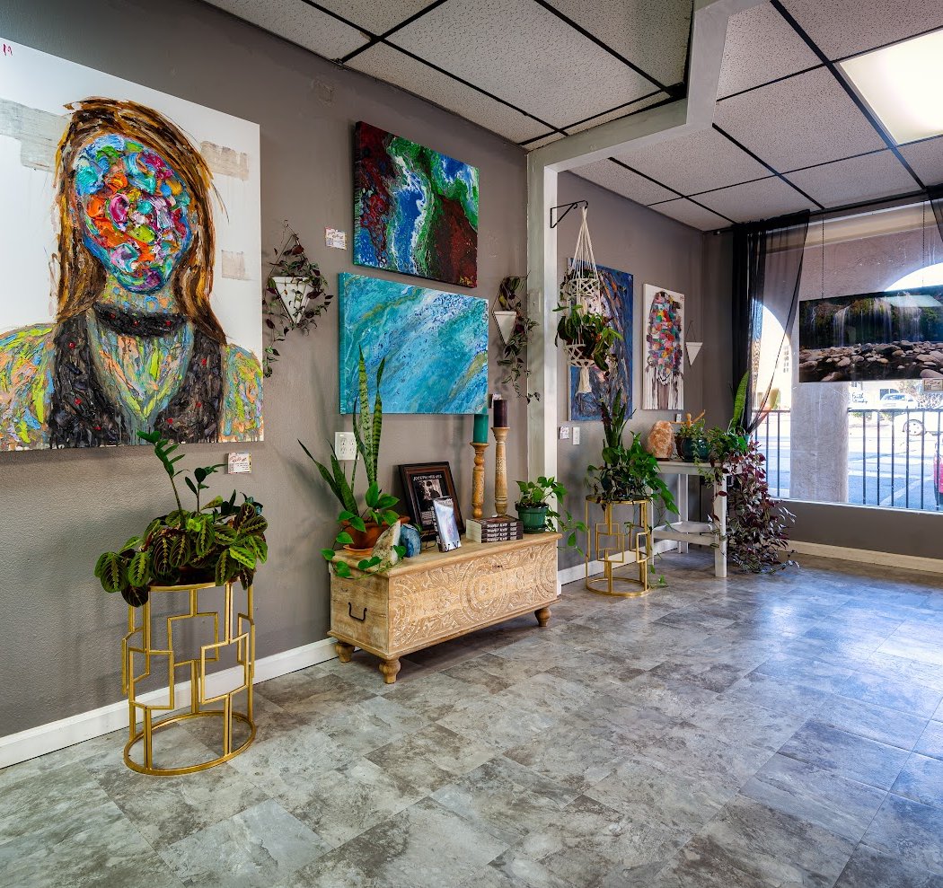 Joseph Miguel Art Gallery 3