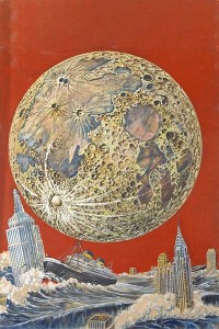 La Symphonie tombée du ciel 1