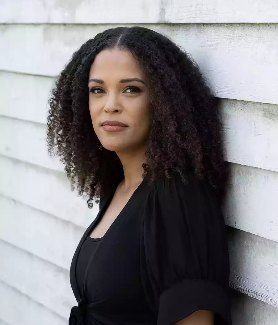 2026 Bedri Distinguished Writer Series: Jesmyn Ward 1