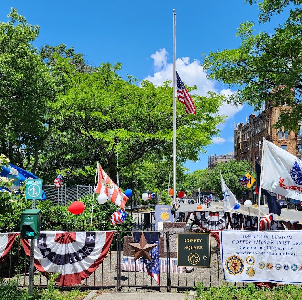Coffey Square 1