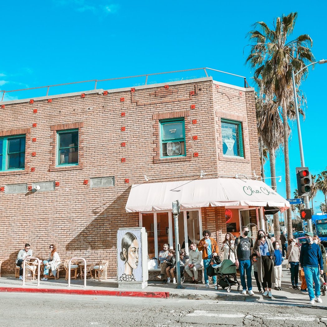 Abbot Kinney First Fridays