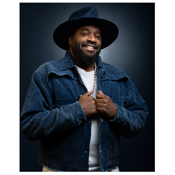 Corey Holcomb