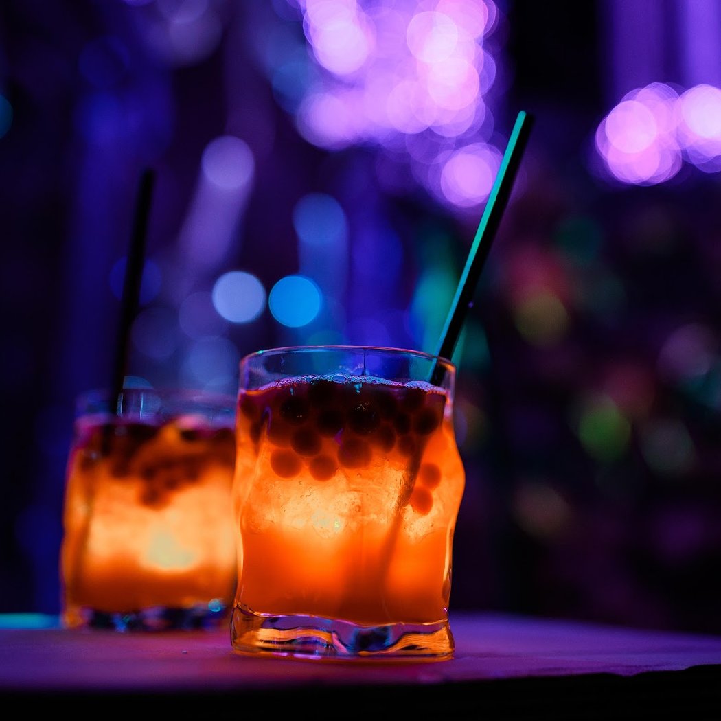 Avora London: A New-World Cocktail Experience 2
