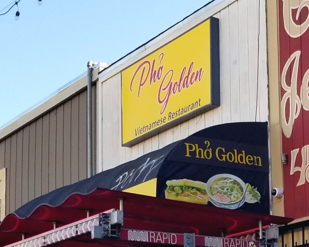 Pho Golden 2
