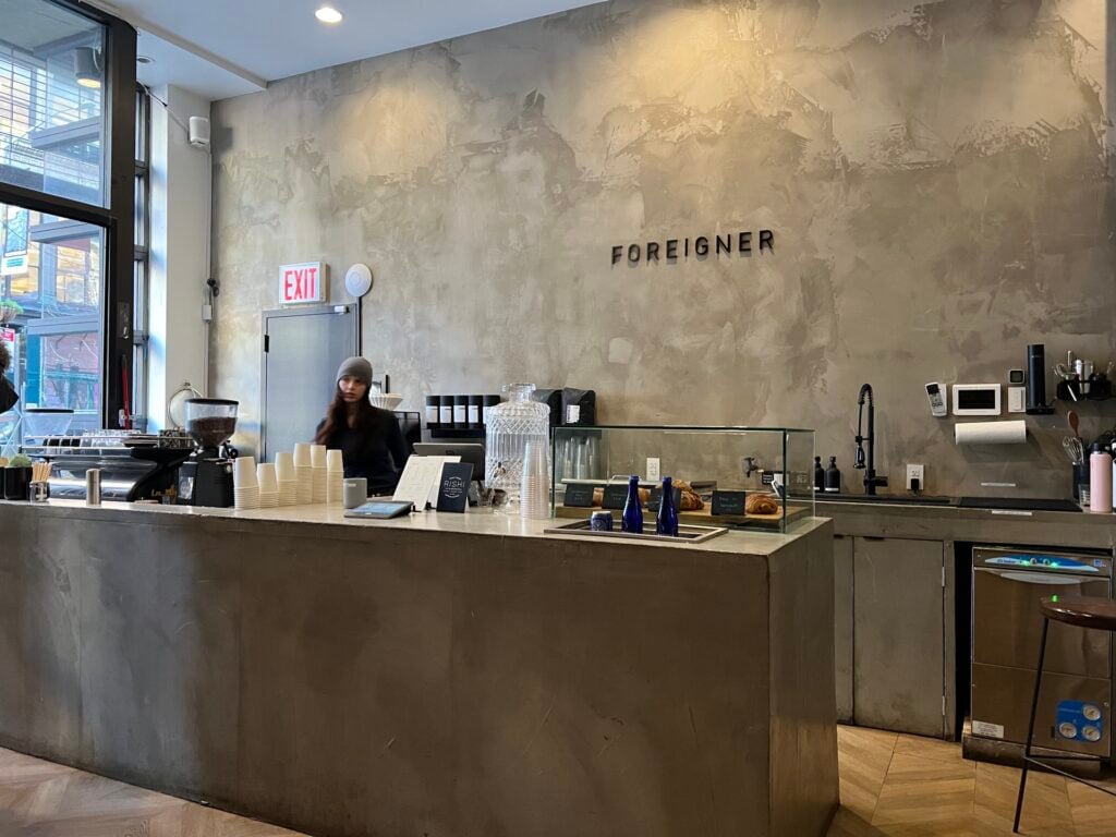 Foreigner NYC 3