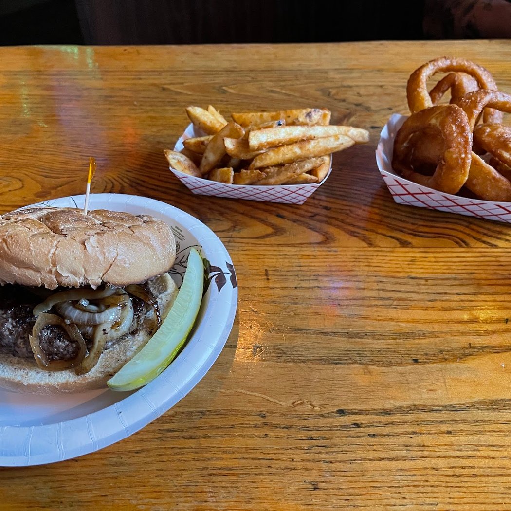 Tierney's Tavern 3