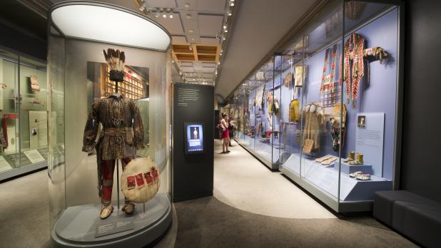 National Museum of the American Indian 5