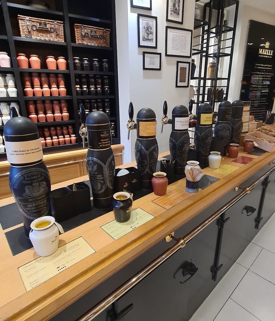 Boutique Maille 3