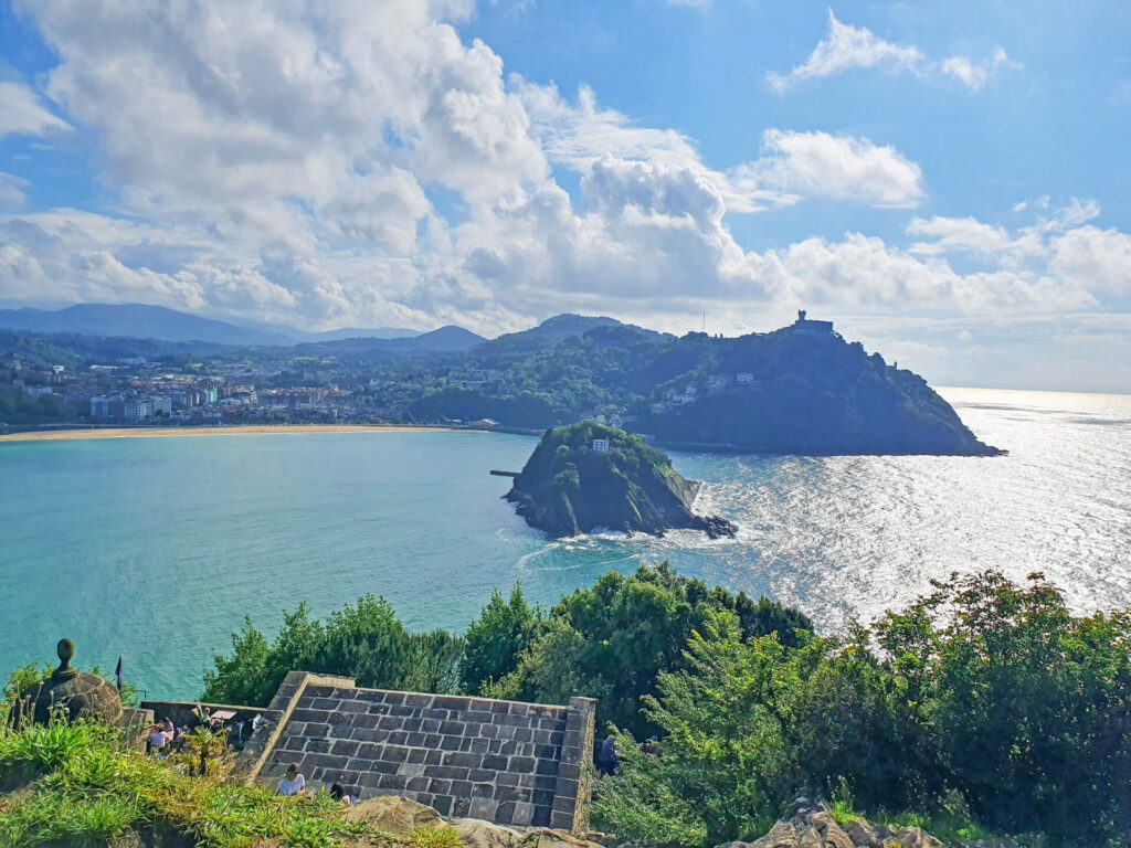 Donostia / San Sebastián 1