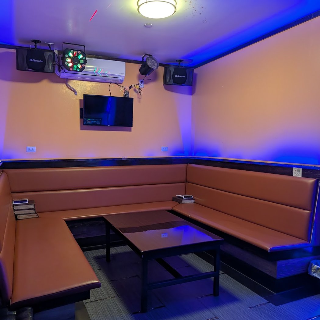 MusicBox Karaoke 1