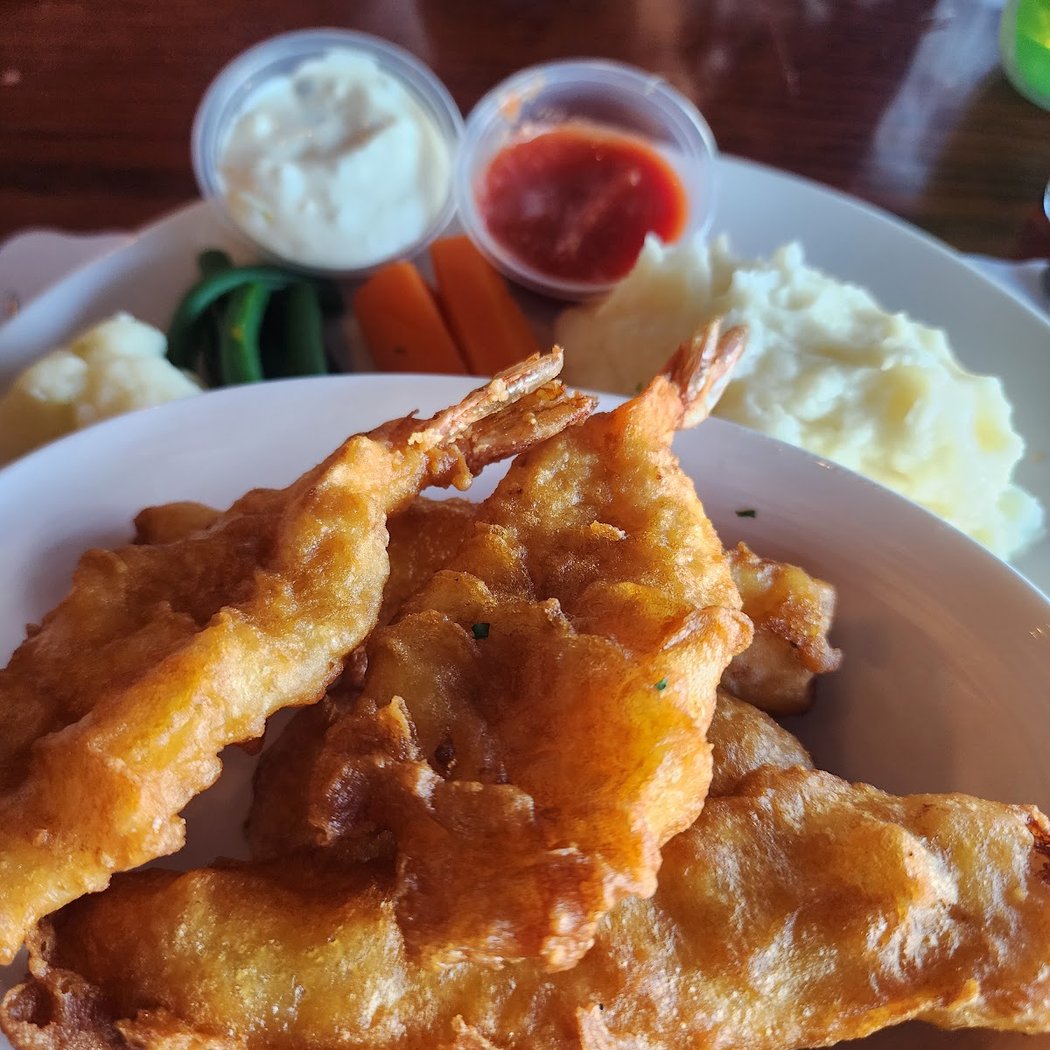 Pier 29 Waterfront Restaurant & Bar 1