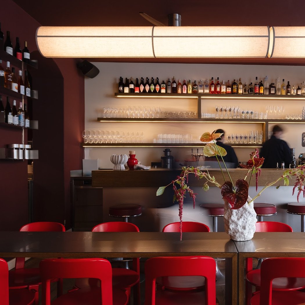 Lou Lou Tagesbar 2